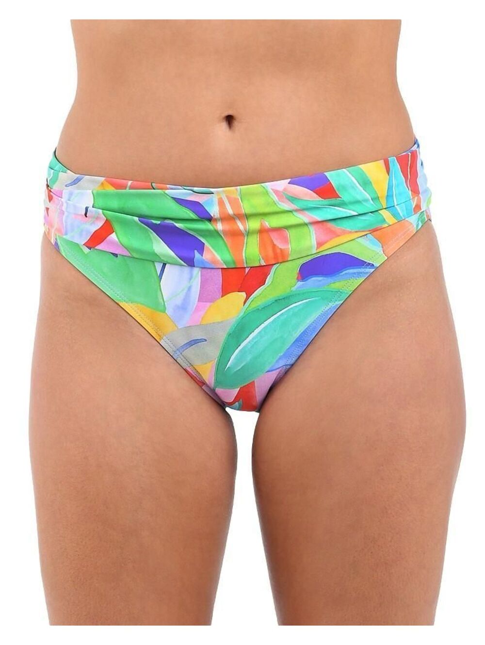La Blanca Womens Swim Pant  8 (0005)